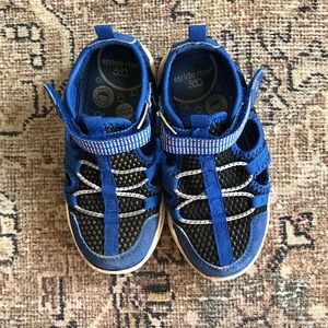 Stride Rite 360 Taddy Sandal Sneakers